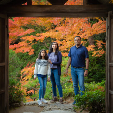 🍁 Only 3 Months Until Japan’s Breathtaking Autumn Colors! 📸