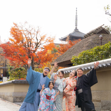 📸 Capture the Beauty of Autumn in Japan 🍁