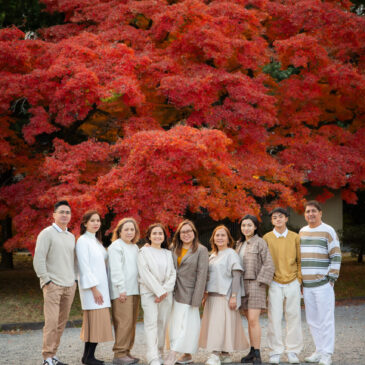 Book Your Japan Autumn Foliage Photo Experience Today