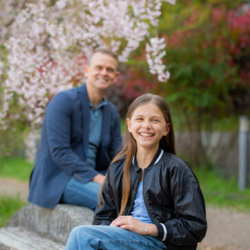 Good spots for cherry blossoms in Kyoto