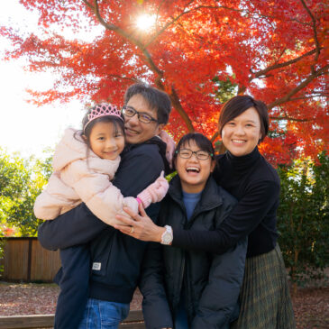 Autumn Is Coming to Kyoto — Are You Ready to Capture Its Beauty?